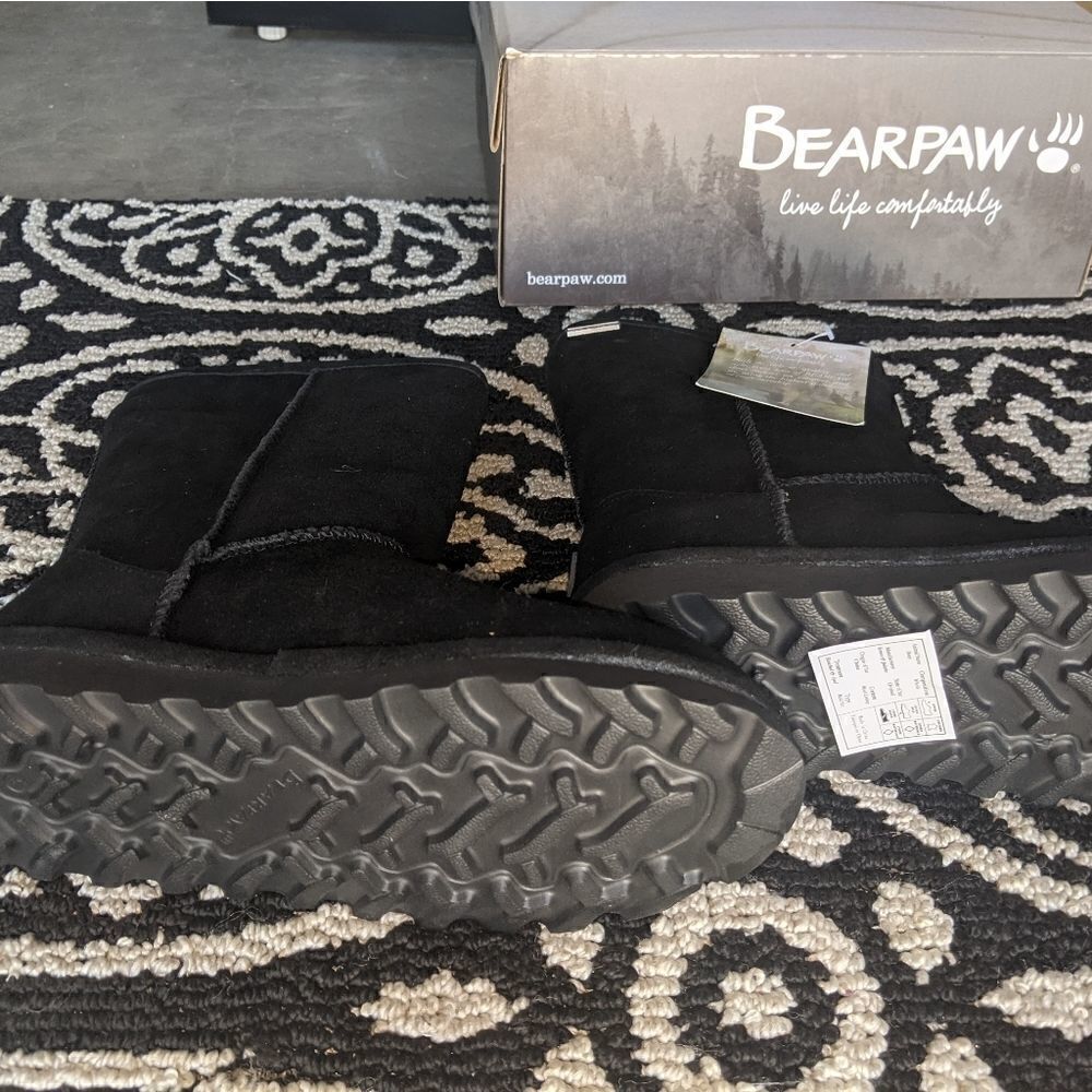 Bearpaw Helen Women's Boot  - Picture 3 of 7
